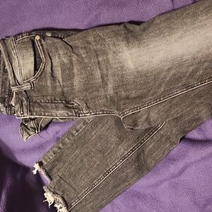 Judy blue jeans size 3/26